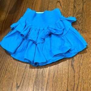 Blanco By Nature skirt set. $45 plus shipping